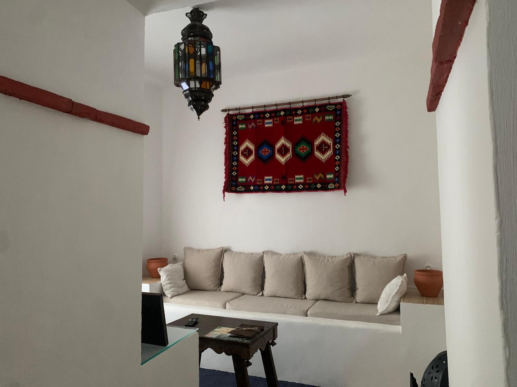 Casa Del Fogon, En La Calle Del Castillo مْبيخير ذي لا فرونتيرا المظهر الخارجي الصورة